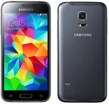 Замена кнопок на телефоне Samsung Galaxy S5 Mini Duos